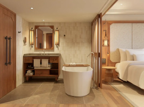 Отель Paradisus by Meliá Bali