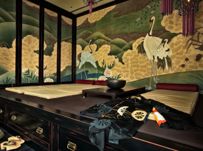 Отель Enterprise