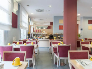 Idea Hotel Torino Mirafiori