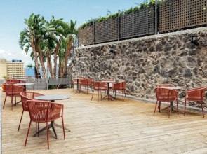 Hotel Diamante Suites Adults Only