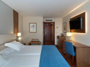 MS Maestranza Málaga Centro