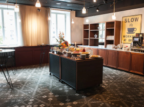 Scandic Grand Central