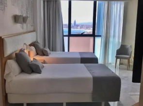 Hotel Madeira Centro