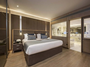 Отель Four Seasons 