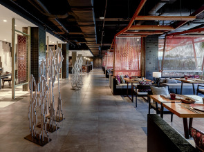 Курорт Renaissance Bali Uluwatu Resort & Spa