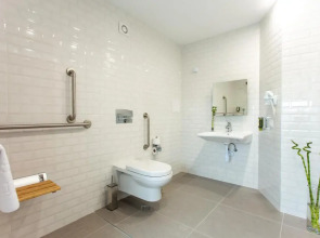 Best Western Terminus Hotel