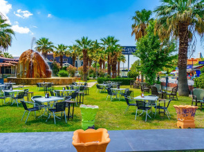 Larina Thermal Resort & Spa