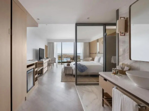 METT Hotel & Beach Resort Bodrum