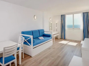 HYB Eurocalas Water Park - All inclusive