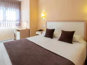 Hotel La City Mercado