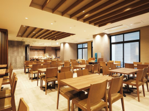 hotel MONday Kyoto Marutamachi