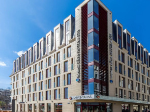 Wellton Hotel Riga & SPA​