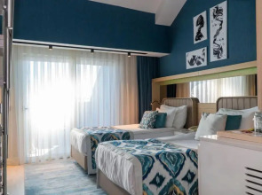 Royal Wings Hotel — All Inclusive