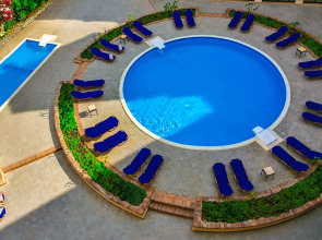 Отель JAZ Neo Ivory