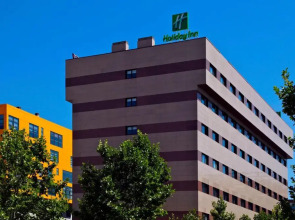Holiday Inn Madrid - Las Tablas by IHG