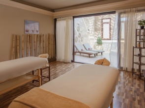 JAZ Makadi Star & Spa