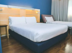 Holiday Inn Express Milan - Malpensa Airport by IHG