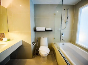 Hotel Selection Pattaya