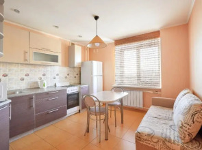 Апартаменты Абажур Люкс