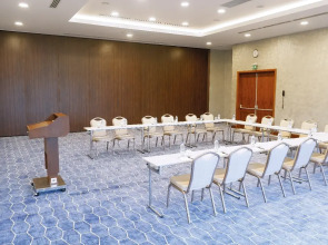 Hampton by Hilton Samsun