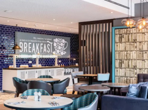 Premier Inn Munich Airport Ost