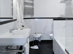 Отель Saint Petersbourg Opera