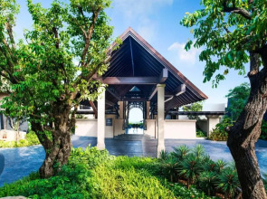Vana Belle, a Luxury Collection Resort, Koh Samui