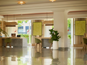 Sarena de Muro Resort Mallorca part of Destination by Hyatt