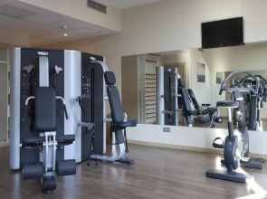 Отель Gran Bilbao