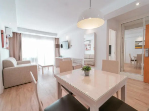 Puerto Azul Marbella