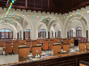 JAZ Makadi Oasis Resort