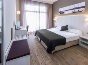 Отель GHT Costa Brava & Spa