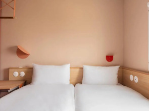 Greet Hotel Nice Aéroport Promenade des Anglais