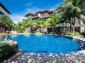 COCO Phuket Beach Hotel (SHA Plus+)