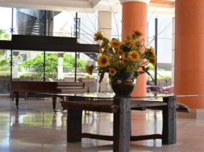 Hotel Zentral Center