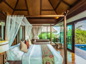 Nora Buri Resort & Spa