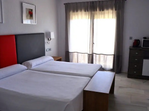 First Flatotel International