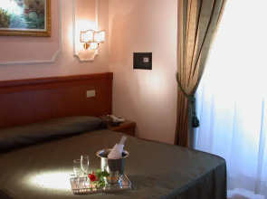 Hotel Philia Rome