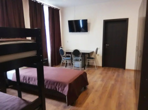 Apartamentyi Na Turku STANDART CLASS