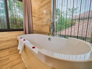 Grand Metropark Villa Resort Sanya Yalong Bay