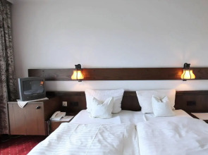 Hotel-Restaurant Blume