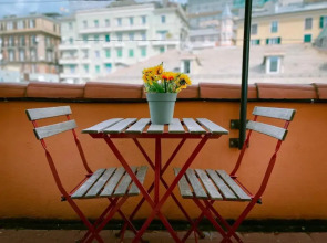 Отель Britannia