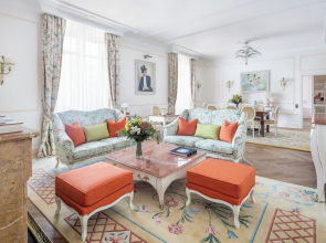 Отель El Palace Barcelona