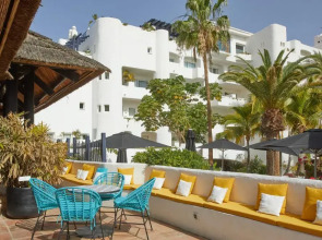 Dreams Jardin Tropical Resort & Spa