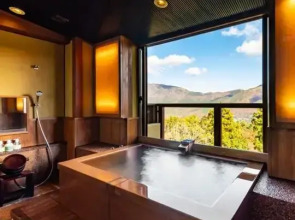 Hakone Ryori Yado Kyuan