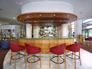 Отель Novotel Torino Corso Giulio Cesare