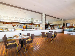 Курорт Crystal Aura Beach Resort & Spa – All Inclusive