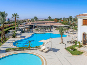 JAZ Fanara Residence - All Inclusive