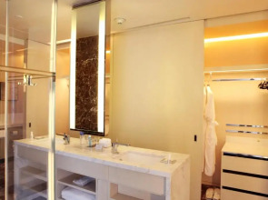 Отель Grand Hyatt Guangzhou