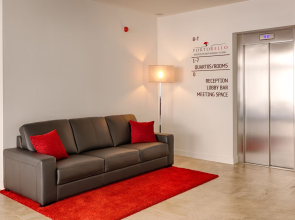 Hotel Premium Porto Downtown